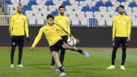 محكمة "الكاس" ترفض استئناف نادي الرمثا بقضية لاعبه السابق "شرارة"