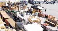 سوق "الجورة".. أقدم الأسواق الشعبية في عمان