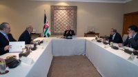 الملك يؤكد أهمية أن يكون الأردن مركزاً إقليمياً للأمن الغذائي