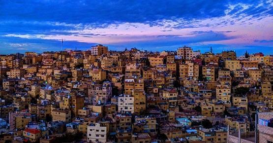 الأردن .. ارتفاع قليل على درجات الحرارة السبت