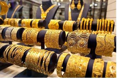 تعرف إلى أسعار الذهب في الأردن السبت