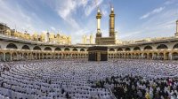 منع دخول المركبات غير المصرح لها إلى المشاعر المقدسة