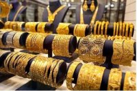 تعرف إلى أسعار الذهب في الأردن السبت