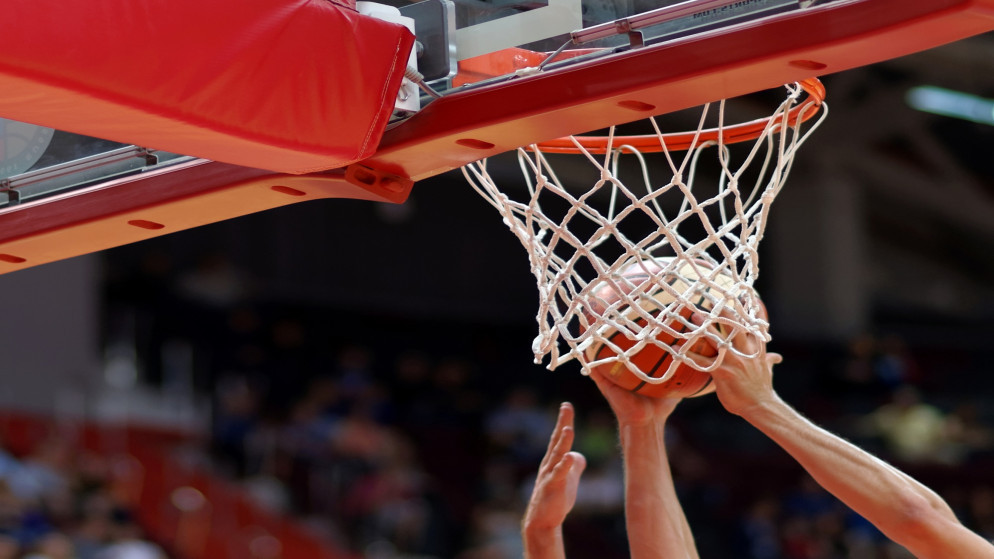 المنتخب الوطني لكرة السلة للسيدات يقترب من التأهل لجولة هنغاريا