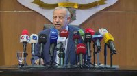 توفيق كريشان رئيسا للوزراء بالوكالة
