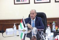 الشمالي: اجتماع للاتفاق على آلية تطبيق قرار الزام التجار بكفالة المركبات الجديدة