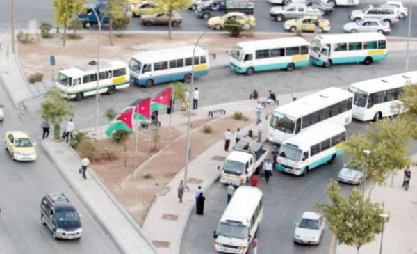 خطة عمل لوسائل النقل العام خلال عطلة العيد