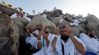 وزارة الأوقاف: وفاة حاج أردني بجلطة قلبية على صعيد عرفات