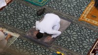 مواقع وأسماء مساجد رئيسة ستقام فيها صلاة عيد الأضحى المبارك