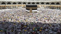 الصحة السعودية: أكثر من 111 ألف حاج وحاجة تلقوا الخدمات العلاجية