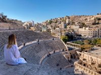 حالة الطقس في الاردن ثاني أيام العيد (الخميس)