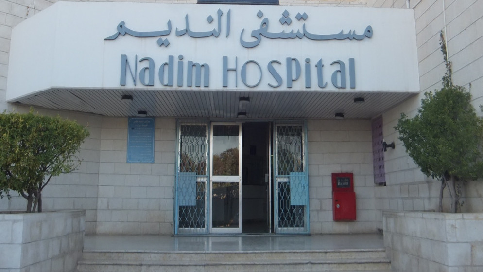 وفاة طفلة بانفجار قذيفة قديمة في حمرة ماعين في محافظة مأدبا