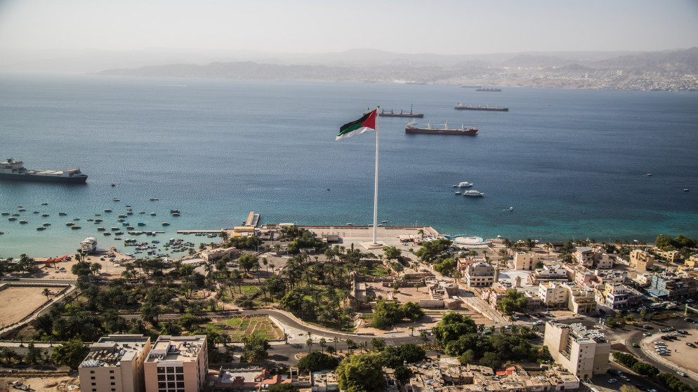 لماذا مددت الحكومة مهلة تقديم العروض لتنفيذ مشروع الناقل الوطني للمياه؟ سلامة يجيب…