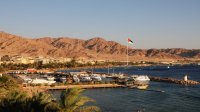 مصدر أمني: العثور على هياكل عظمية خلال حفريات صرف صحي بالعقبة