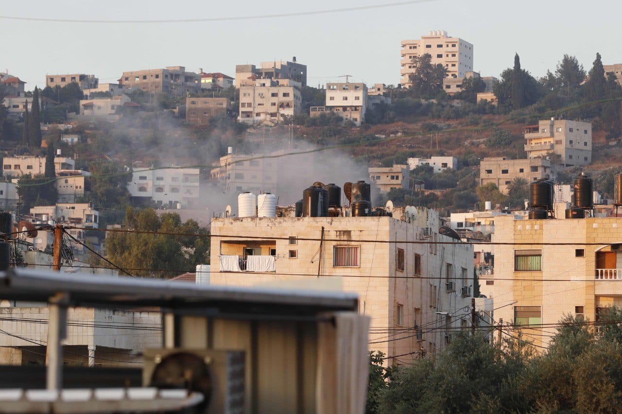 "المهندسين" تدعو لتحرك عاجل لوقف جرائم الاحتلال بحق الشعب الفلسطيني
