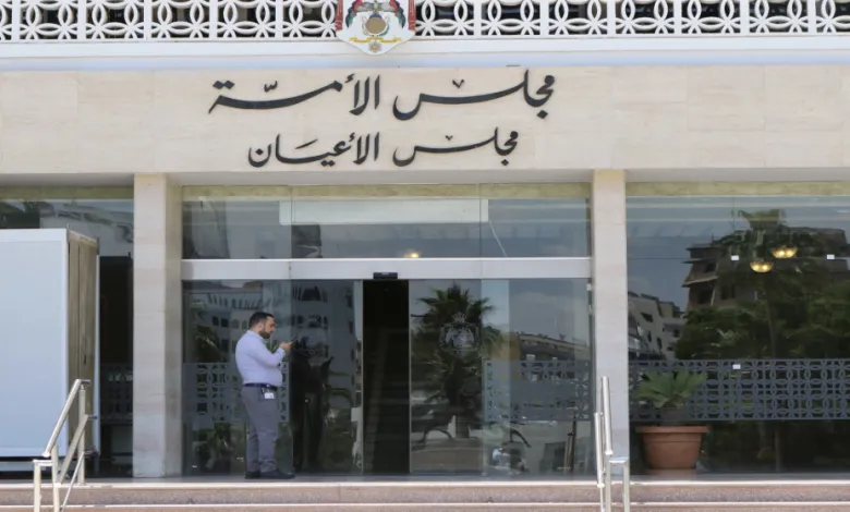 الأعيان: الاحتلال يعتدي بهمجية ووحشية على جنين