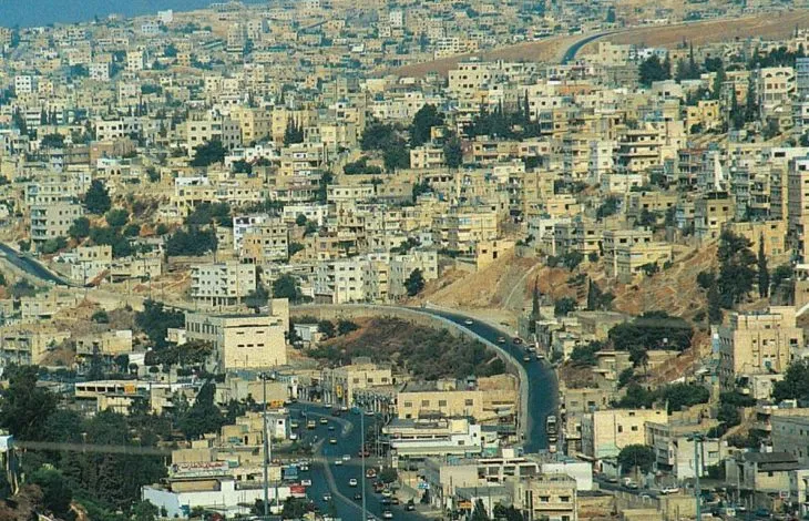 الأعلى للسكان: التوزيع الجغرافي لسكان الأردن يضر البيئة