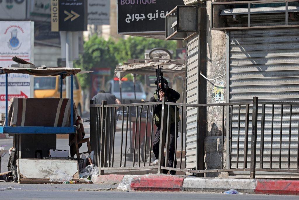 كتائب القسام بالضفة توعز لمجاهديها بضرب الاحتلال في كل أماكن تواجده