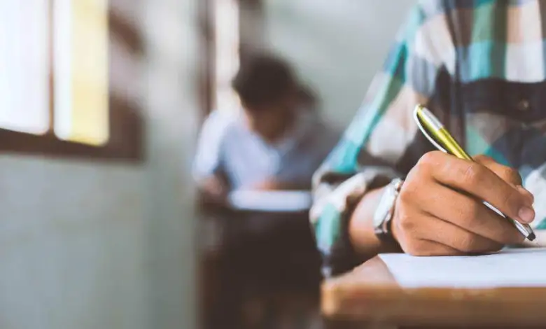 هذه نسبة الأسئلة التي تخاطب القدرات العقلية العليا في امتحان التوجيهي