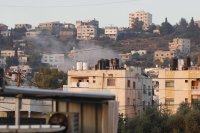 "المهندسين" تدعو لتحرك عاجل لوقف جرائم الاحتلال بحق الشعب الفلسطيني