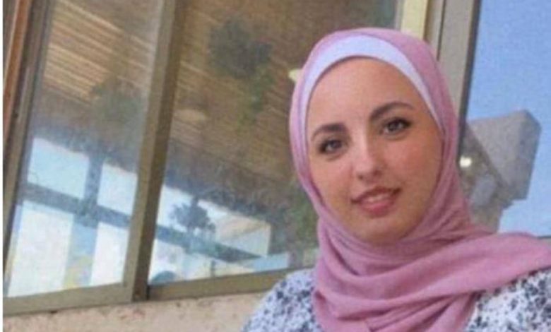 الخدمات الطبية تنعى الممرضة الشابة هيفاء القرعان