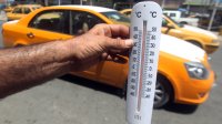 هل يتأثر الأردن بموجات حر قوية خلال تموز؟
