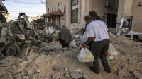 جيش الاحتلال الإسرائيلي يعلن انتهاء عدوانه على جنين