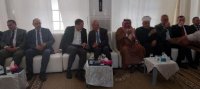 رئيس الديوان الملكي يعزي بوفاة حمدان العايد الدعجة