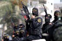 "سرايا القدس": تفجير عدد من آليات الاحتلال خلال العدوان على جنين