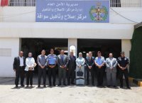 "الحريات النيابية" تزور مركز إصلاح وتأهيل السواقة