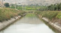 وادي الأردن تتصدى للاستغلال غير القانوني لمياه قناة الملك عبدالله في الشونة الجنوبية