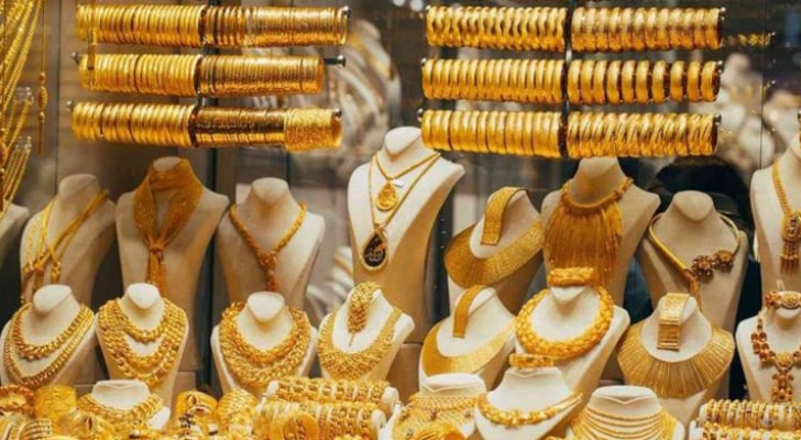تعرف إلى أسعار الذهب في الأردن - تفاصيل