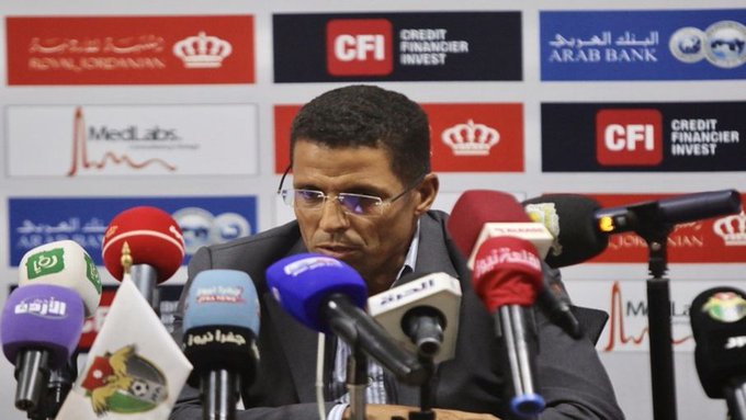 مدرب المنتخب: تأهل الأردن إلى كأس العالم ليس صعبا ولا سهلا