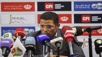 مدرب المنتخب: تأهل الأردن إلى كأس العالم ليس صعبا ولا سهلا