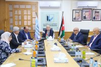 المهندسين تعلن عن فعاليات المؤتمر الأردني الدولي الثاني لسلامة العمليات الكيميائية في 12 تموز الجاري
