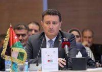 الصفدي يترأس وفدا برلمانيا الى الرياض الأحد
