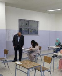 وزير التربية: الامتحانات متوازنة وتراعي الفروق بين الطلبة