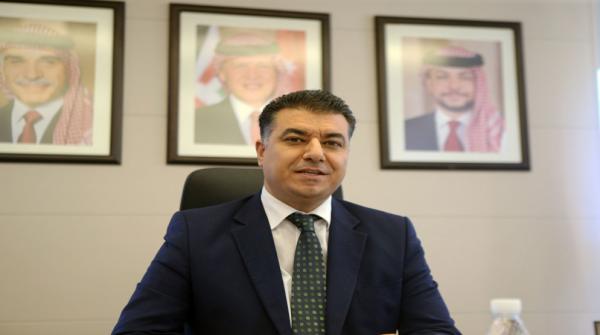 الزراعة: نسبة الاكتفاء الذاتي في الأردن تجاوزت الـ 61%