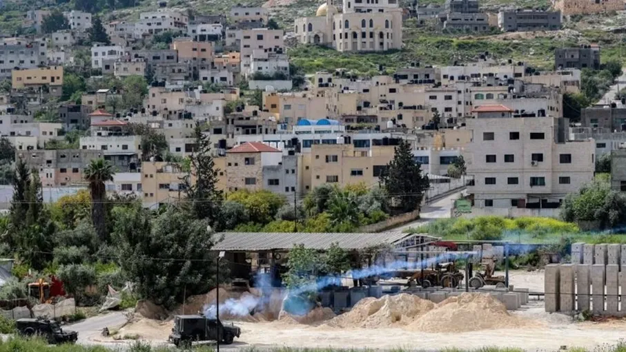 ماذا نعرف عن مدينة جنين ومخيمها؟