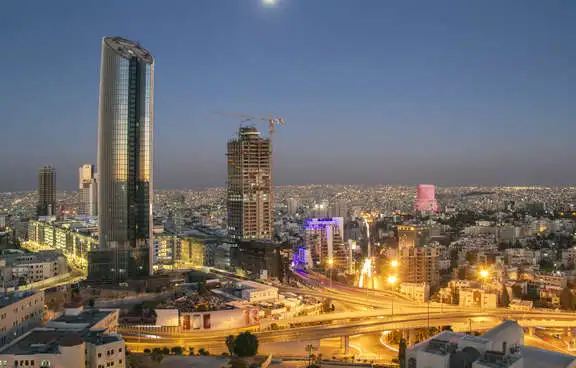 فرص استثمارية بمليار دينار على منصة “استثمر في الأردن”