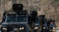 الأمن: مقتل 3 مطلوبين خطرين محكومين بقضايا إرهاب باشتباك مسلح - تفاصيل