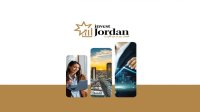 وزارة الاستثمار تطلق أول منصة ترويجية تفاعلية (استثمر في الأردن) 
