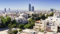 الأردن.. درجات الحرارة أقل من معدلاتها العامة الإثنين
