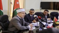 التسهيلات الجديدة للمقدسيين "خطوة إضافية مهمة" في مسار الرعاية الهاشمية