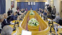 العسعس: متجهون لتطوير الاداء المالي