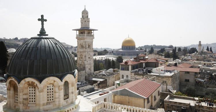 مستوطنة جديدة في قلب القدس المحتلة