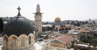 مستوطنة جديدة في قلب القدس المحتلة