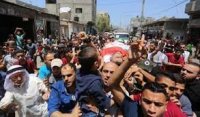 بالارقام .. تعرف على عدد شهداء فلسطين منذ بداية العام 2023