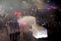 إسرائيل: تظاهرات وإغلاق طرق احتجاجا على تقويض صلاحيات القضاء