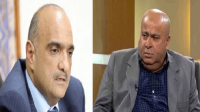 عطية للخصاونة: أعيدوا ترميم باب الرحمة بالأقصى